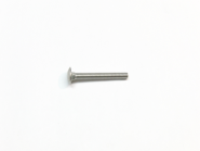 DIN 603 M12 A4 