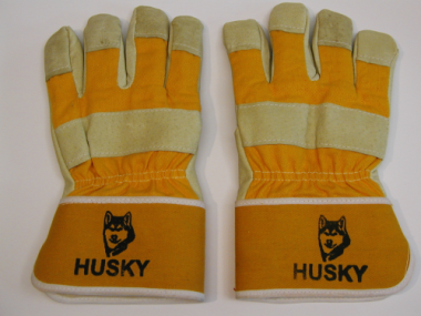 Winterhandschuhe "Husky" 